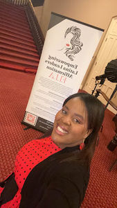 Meet your Posher, Iliana